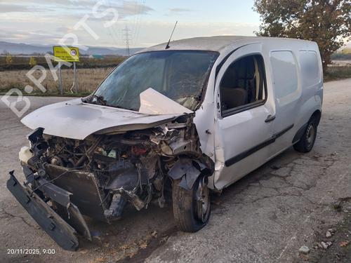 Engine RENAULT KANGOO / GRAND KANGOO II (KW0/1_) 1.5 dCi 110 (KW0C, KW0H) | BP32306297M1