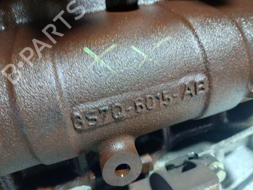 Engine FORD MONDEO III (B5Y) 2.2 TDCi | BP25771194M1 