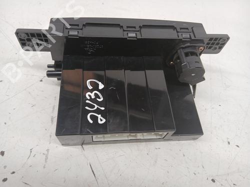 Climate control HYUNDAI TUCSON (JM) 2.0 CRDi | BP26332410I5 