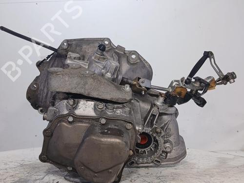 Getriebe OPEL ASTRA G Hatchback (T98) 1.7 TD (F08, F48) | BP20843491M3 