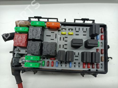 Used Fuse box OPEL CORSA D (S07) [2006-2015]  22959487