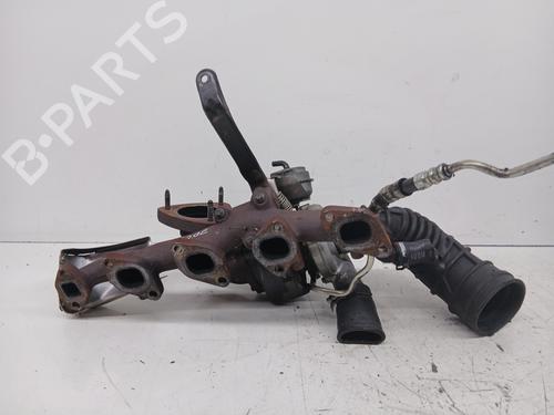 Turbolader/Kompressor OPEL VECTRA C (Z02) 2.2 DTI 16V (F69) | BP28502247M71