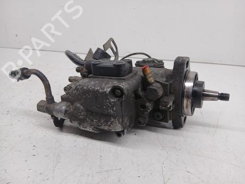 Injection pump VW POLO (9N_, 9A_) 1.4 16V | BP28320124M78 