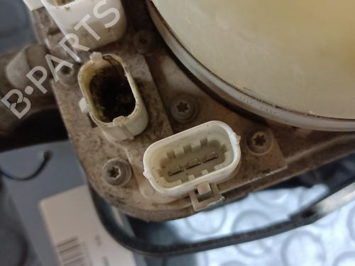 Steering pump OPEL VECTRA C (Z02) | BP32372047M99