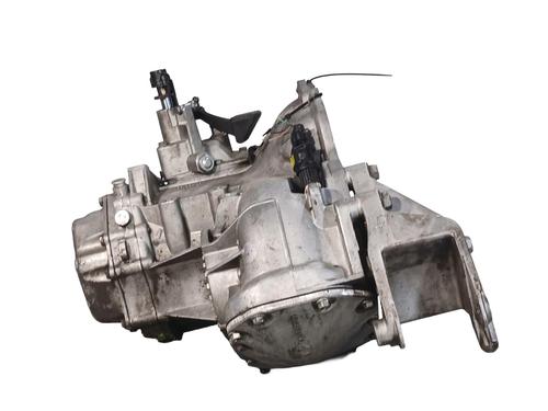 Gearbox CHEVROLET AVEO / KALOS Hatchback (T250, T255)  | BP29255866M3 