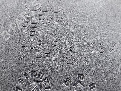 Other AUDI A7 Sportback (4GA, 4GF) 3.0 TDI | BP20834681O1 