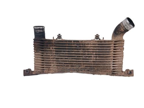 Intercooler MITSUBISHI PAJERO III (V7_W, V6_W) [1999-2007]  31713182