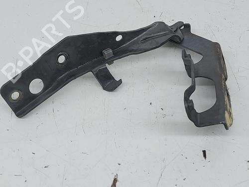 Used Hinge/Door check strap NISSAN X-TRAIL I (T30) [2001-2013]  26447529