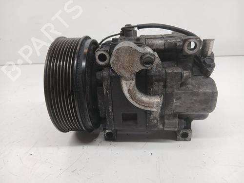 Used AC compressor MAZDA 5 (CR) 2.0 CD (CR19) (143 hp) 27435437