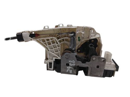 Used Front right lock MERCEDES-BENZ SPRINTER 3,5-t Van (B906) 311 CDI (906.631, 906.633, 906.635, 906.637) (109 hp) 31686690