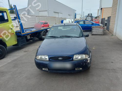 Rudehejsemekanisme ventre foran FORD FIESTA Hatchback Van (JV_) D 1.8 | BP20824761C22 