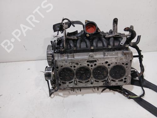Cylinder head CHRYSLER SEBRING (JR) 2.0 | BP35982491M5 - Image 2