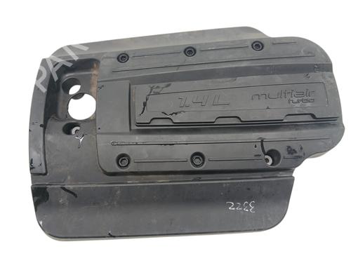 Topbeskyttelse JEEP COMPASS (MP, M6, MV, M7) [2016-2026]  31975365