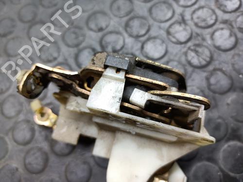 Front left lock OPEL CORSA B (S93) 1.5 D (F08, F68, M68) | BP20822564C98 