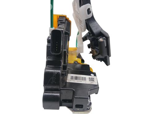 Front left lock HYUNDAI i30 (FD) | BP32010807C98