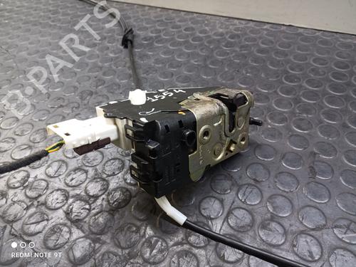 Front right lock CITROËN C4 I (LC_)  | BP29520317C97 