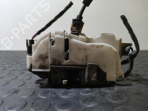Front left lock SEAT IBIZA II (6K1) 1.9 D | BP20826442C98 