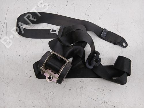 Used Front right seatbelt Front right seatbelt PEUGEOT BOXER Van [2006-2026] 33543349 33543349