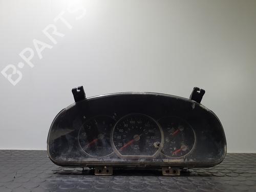 Used Instrument cluster KIA CARNIVAL II (GQ) 2.9 CRDi (144 hp) 20835790