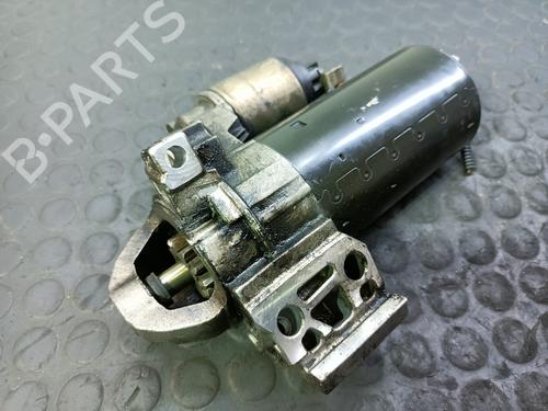 Used Starter BMW X1 (E84) [2009-2015]  21004514