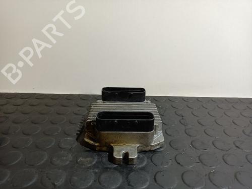 Used Engine control unit (ECU) OPEL VECTRA B (J96) [1995-2004]  20835835