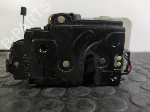 Used Front right lock VW PASSAT B5 (3B2) [1996-2001]  20831412