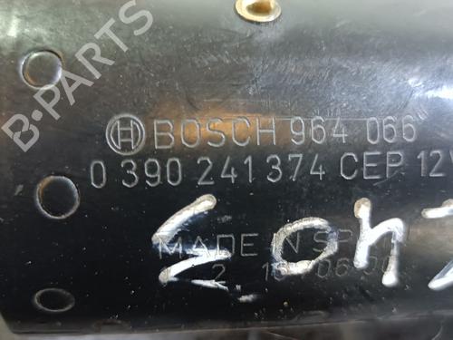 Front wiper motor CITROËN XSARA (N1) 2.0 HDi 90 | BP20818436M29 