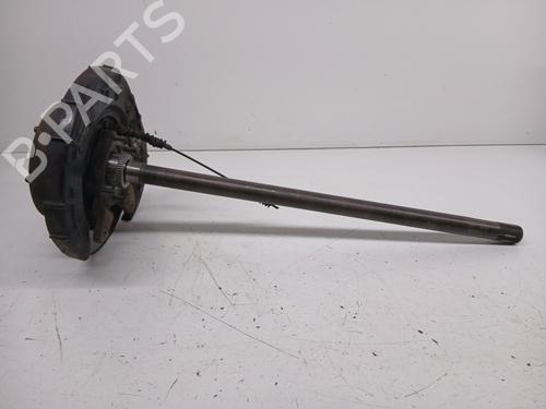 Used Left rear driveshaft KIA SORENTO I (JC) 2.5 CRDi 4WD (140 hp) 24959367