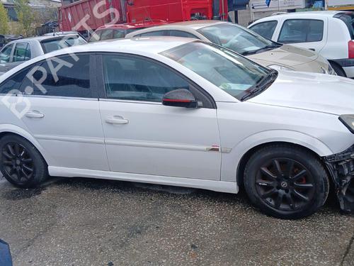 Gearkasse OPEL VECTRA C (Z02)  | BP24176723M3 