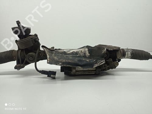 Steering rack SEAT TOLEDO III (5P2)  | BP31932706M22 