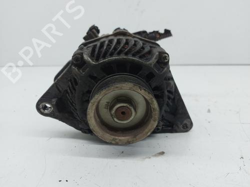Alternator MITSUBISHI L200 / TRITON (KA_T, KB_T) 2.5 DI-D (KA4T) | BP25771186M7 