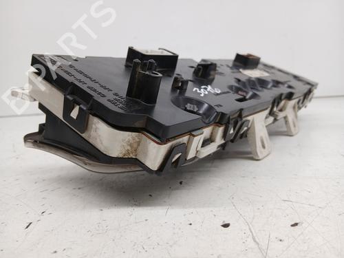 Instrument cluster NISSAN TERRANO II (R20) 2.7 TDi 4WD | BP31644023C47