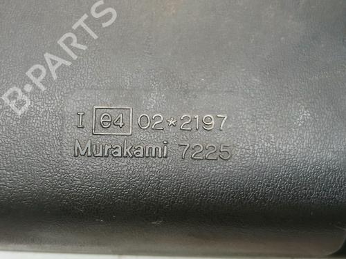 Rear mirror MITSUBISHI PAJERO SPORT I (K7_, K9_)  | BP29834640I6 