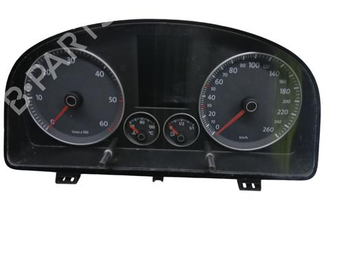 Used Instrument cluster VW TOURAN (1T1, 1T2) [2003-2011]  32010750