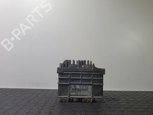 Used Engine control unit (ECU) SEAT IBIZA II (6K1) 1.4 i (60 hp) 20828140