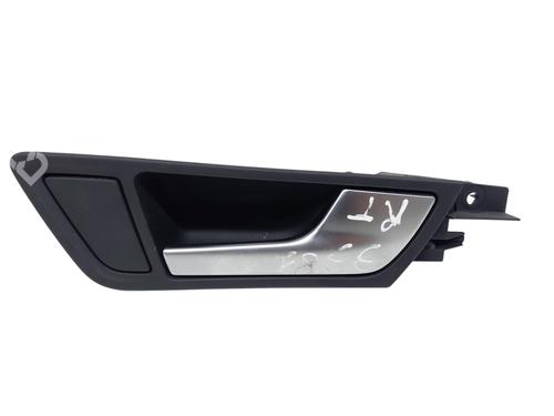 Used Rear right interior door handle AUDI Q5 (8RB) [2008-2019]  31873188