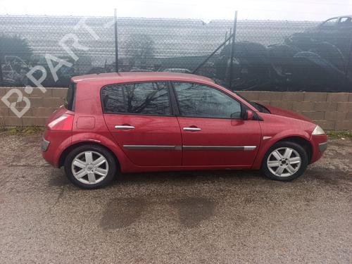 Alternator RENAULT MEGANE II Saloon (LM0/1_) 1.9 dCi (LM0G, LM1G, LM2C) | BP33689426M7 - Image 11