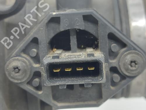 Air filter box OPEL FRONTERA A Sport (U92) 2.5 TDS | BP23991869M87 