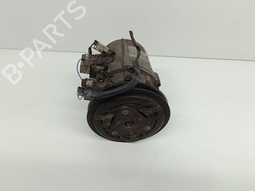 Used AC compressor NISSAN PRIMERA (P11) 2.0 TD (90 hp) 20836675