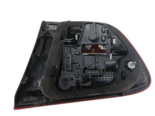 Left tailgate light SEAT IBIZA IV ST (6J8, 6P8) 1.4 TDI | BP32011384C79