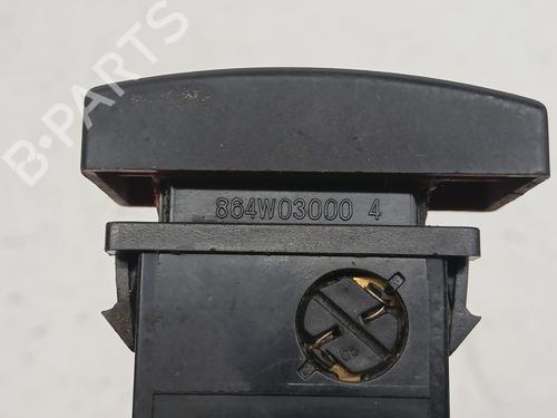 Warning switch KIA K2700  | BP29879277I22