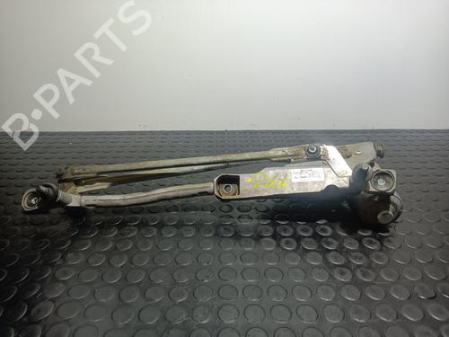 Viskermotor vindrute FORD FIESTA VI (CB1, CCN) 1.6 TDCi (90 hp) 20833686