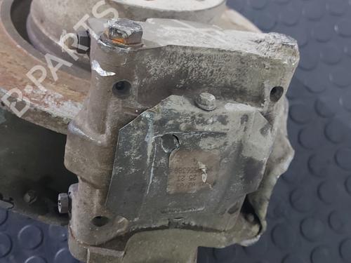 Right rear steering knuckle CITROËN C5 I (DC_)  | BP21016969M28 