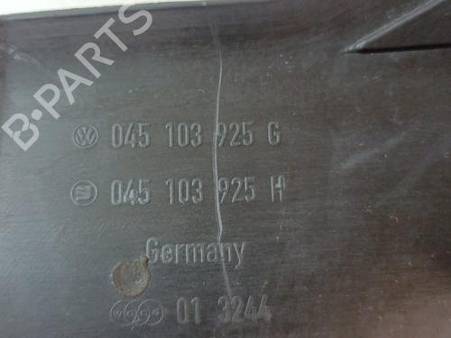 Upper protection VW POLO (9N_, 9A_) 1.4 TDI | BP20828756M93 