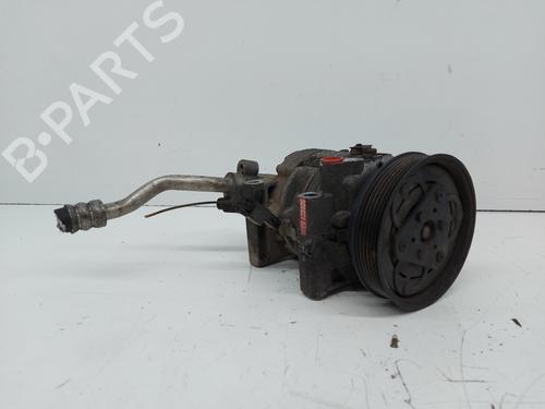 AC compressor NISSAN MICRA II (K11) 1.3 i 16V | BP26574333M34 