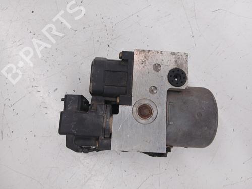 ABS Bremseaggregat RENAULT CLIO II (BB_, CB_)  | BP28314601M43 