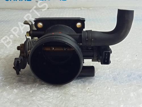 Used Throttle body ROVER 400 II (RT) 416 Si (112 hp) 20827644