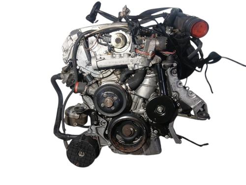 Engine MERCEDES-BENZ C-CLASS Coupe (CL203) | BP36077908M1 - Image 3