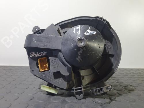 Varmvifte AUDI A4 B6 Avant (8E5) 1.9 TDI (130 hp) 20825537