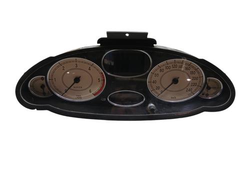 Used Instrument cluster Instrument cluster 38091690 38091690